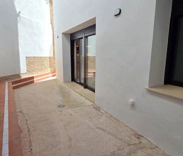 Piso de alquiler en Calle Vuelta del Ruiseñor, Trinitat - Photo 6
