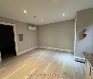 For Lease - 62 Lippincott Street Unit# 4, Toronto, Ontario - Photo 6