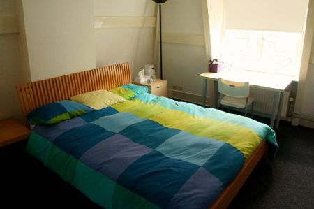 Bovenwoning Oudegracht, Utrecht huren? - Foto 4