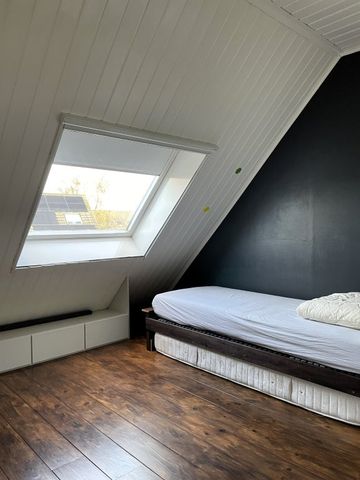 Te huur: Huis Baliemolenerf in Gouda - Foto 4