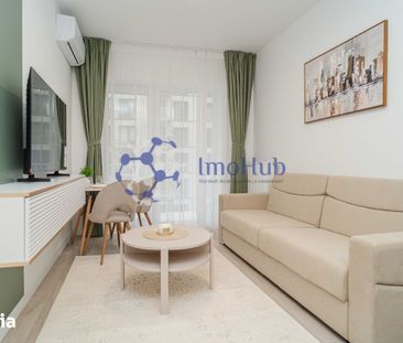 Apartament nou de inchiriat, Silk District, parcare inclusa - Photo 4