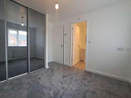 Wades Field Place, Crewe, CW1 - Photo 4