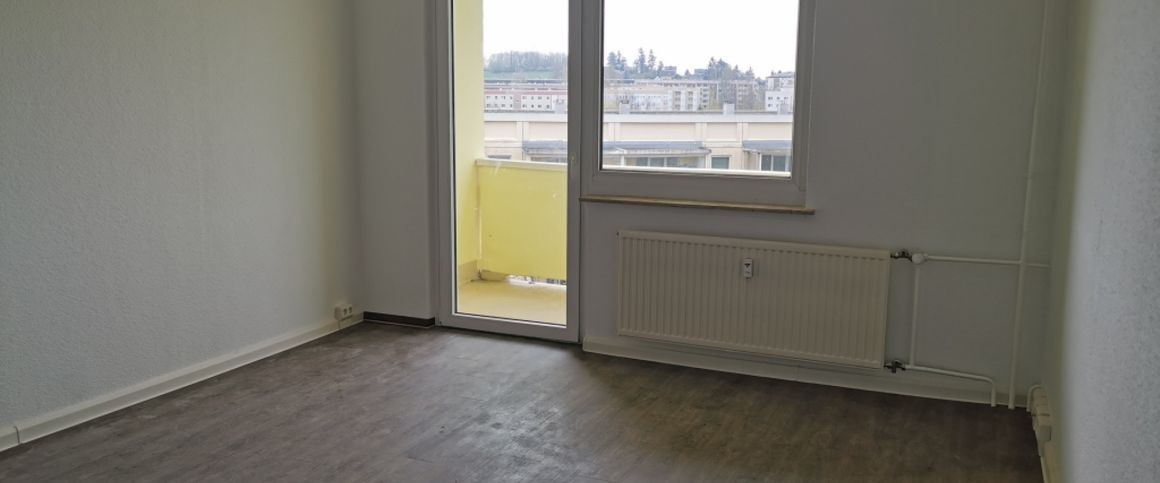 Wohnung, 3 Zimmer (56,39 m²) - Foto 1