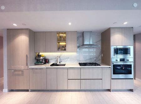 3328 No. 3 Road #8XX, Richmond, BC V6X0X1 - Photo 5