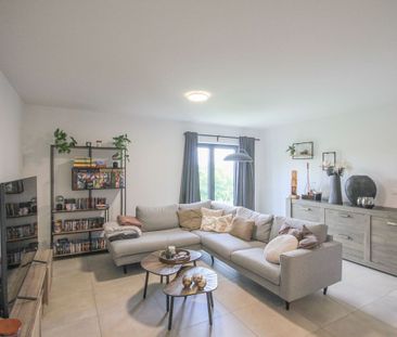 Appartement te huur in Strée voor € 900 met 2 slaapkamers - Photo 1