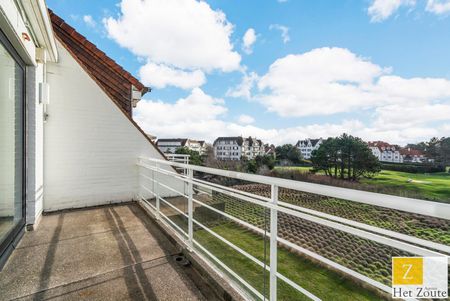 Fantastisch hoekduplex, panoramisch zicht over Approach Golf - Foto 5