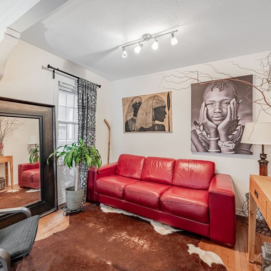 For Lease - 38 Harshaw Avenue, Toronto, Ontario - Photo 1