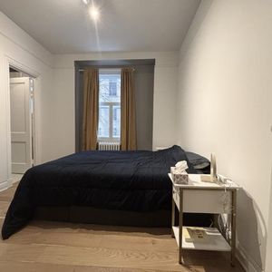 Appartement 4 ½ à louer Montcalm / Saint-Sacrement juillet 2026 - Photo 2