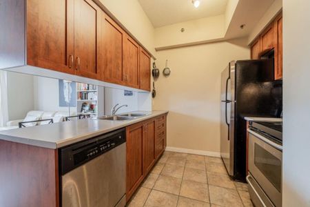 Appartement à louer - Photo 2