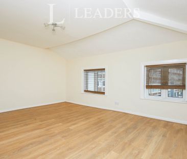 2 bedroom house to rent Green Lane, Derby, DE1 - Photo 5