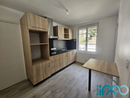 Location Appartement 4 pièces 64m² RODEZ 12000 - Photo 5