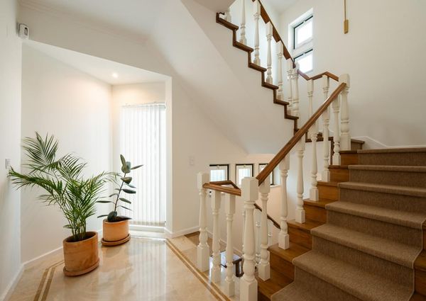 4 Bedroom House with swimming pool, Quinta da Beloura, Sintra