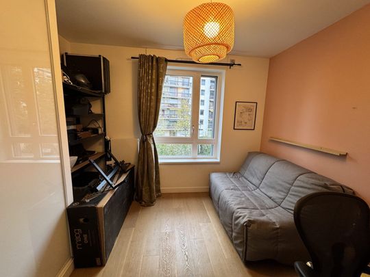 – A LOUER – Trois pièces – Point du Jour - Photo 1