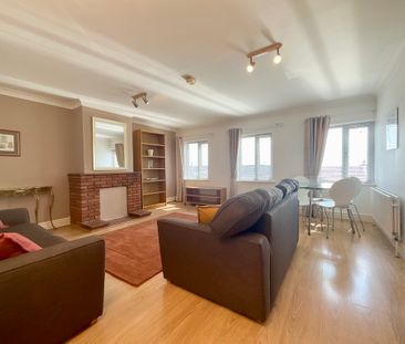 2 bedroom Apartment to let - Photo 1