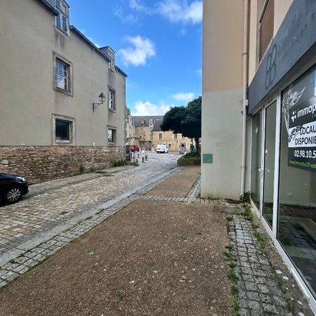 Appartement Quimper 1 pièce30.56 m2 - Photo 3