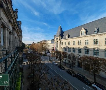 Location Appartement 4 pièces 92m² STRASBOURG 67000 - Photo 4