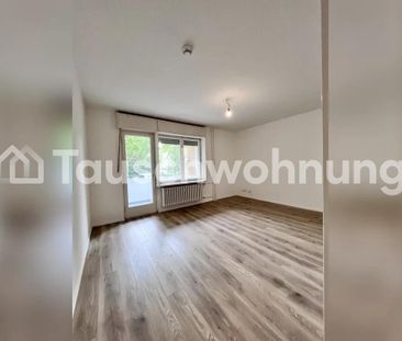 TAUSCHWOHNUNG Tausche 3 Zimmer gegen 1 oder 3 Zimmer Wohnung in PBerg - Photo 1