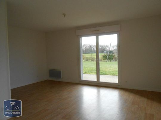 Location Appartement 2 pièces 47m² ST NAZAIRE 44600 - Photo 1