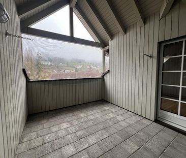 3.5 Zimmerwohnung in Rorbas-Freienstein - Foto 5