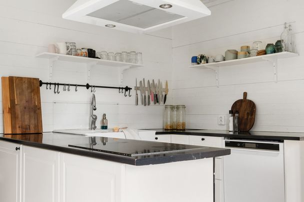 Sandemar Tjursta, Österhaninge - Foto 1