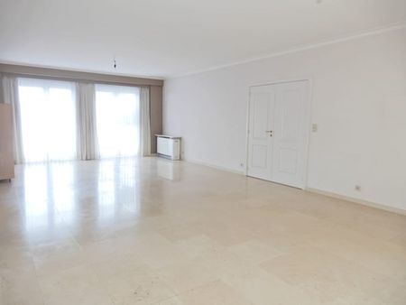 Appartement te huur - Foto 4