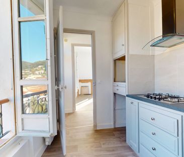 Appartement La Colle Sur Loup 3 pièce(s) 49.37 m2 - Photo 1