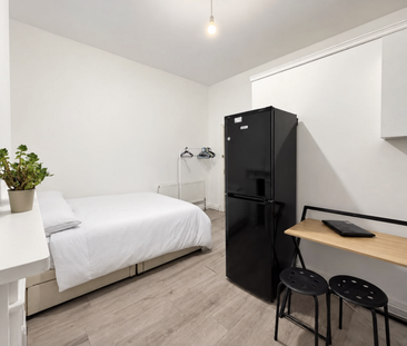 Studio to rent - Photo 2