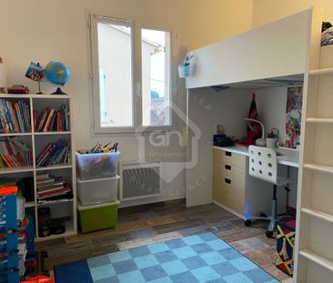 A LOUER - MONTEUX - Villa neuve - T4, - Photo 4