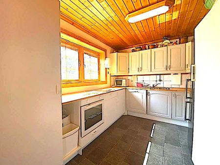 Unik villa i Skärgårdsstaden - Photo 5