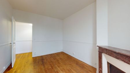 Location appartement 3 pièces, 47.48m², Maisons-Alfort - Photo 5