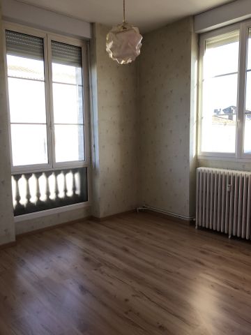 Location Appartement 3 pièces 76m² MARMANDE 47200 - Photo 5
