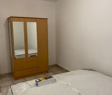 Location appartement 3 pièces, 55.00m², Bédarieux - Photo 1