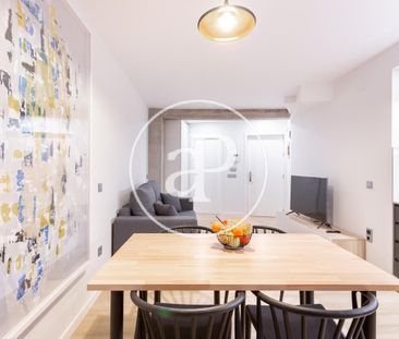 Loft for rent in La Xerea (Valencia) - Photo 5