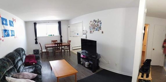 2 CH - 1 SDB - Québec - $995 /mo - Photo 2
