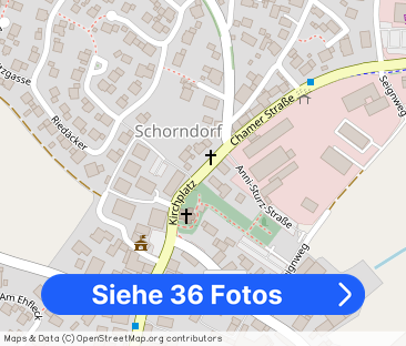 Neubau- OG Wohnung mit großer Terrasse - Foto 1