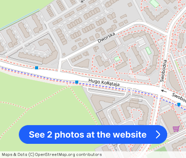 Pokój do wynajęcia młodemu mężczyźnie - Photo 1