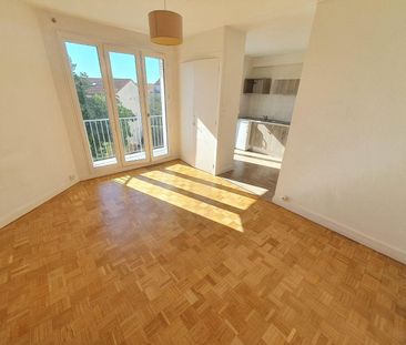 Location Appartement 2 pièces 35m² CLERMONT FERRAND 63000 - Photo 2