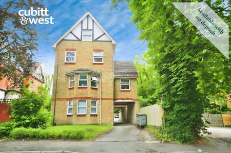 1 bedroom apartment to rent - Photo 2