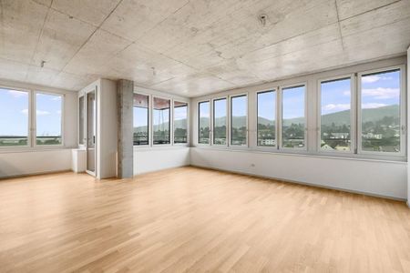 Modern 3.5-room apartment with far-reaching views - Photo 3