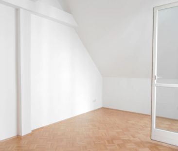 ANderMUR Mariahilferplatz großartige 3ZI+Galerie mit TERRASSE - Foto 4