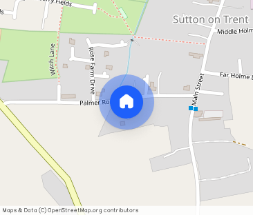 Mill Close, Sutton-On-Trent - Photo 1