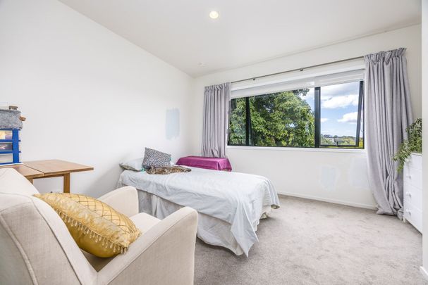 Townhouse Newmarket / Remuera - DGZ! - Photo 1