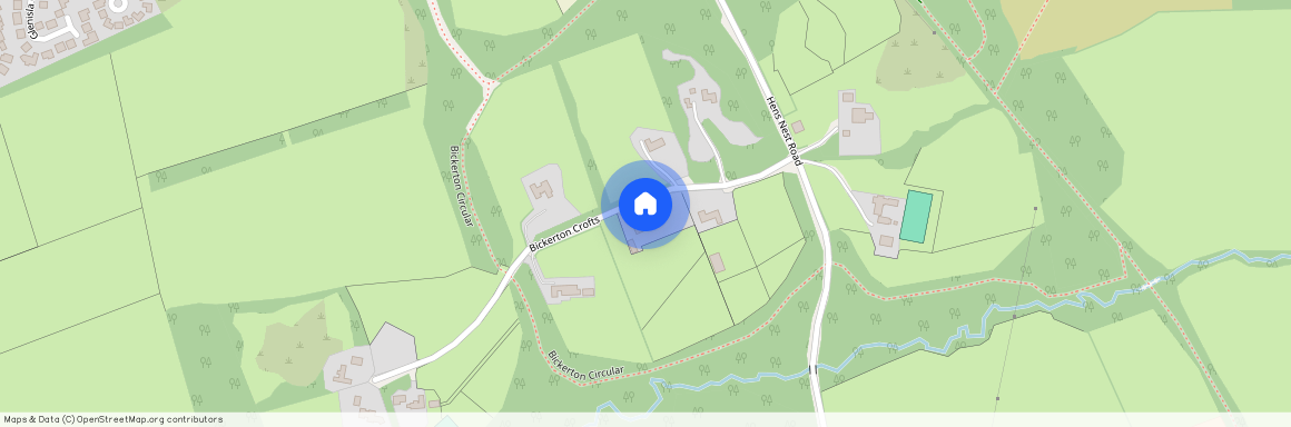 Hens Nest Road, Bathgate, EH47
