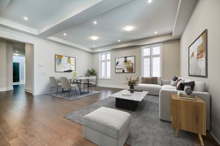 For Lease - 160 Winthrop Crescent, Vaughan, Ontario - Photo 4