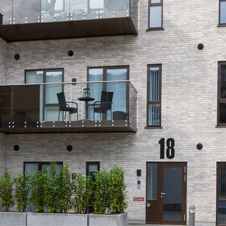 2'er med stor altan - Photo 3