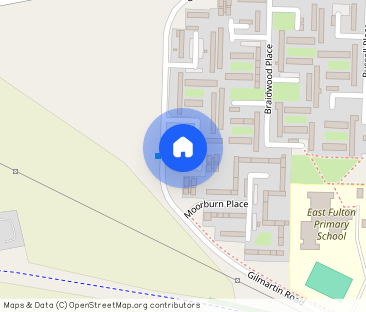 Alford Place, Linwood, Paisley - Photo 1