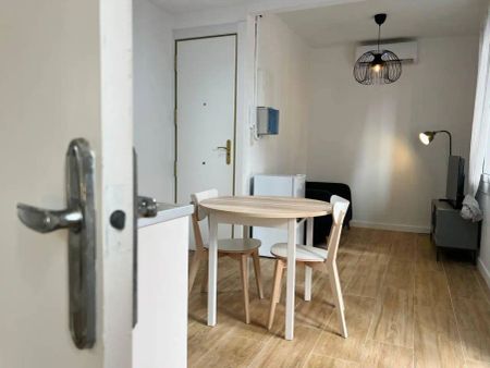 Piso de alquiler en Calle Sant Josep, La Barceloneta - Photo 4