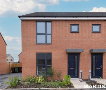 3 bedroom semi-detached house to rent - Photo 3