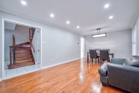 For Lease - 74 Kruger Road Unit# Main, Markham, Ontario - Photo 2