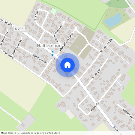 26524 Niedersachsen - Halbemond